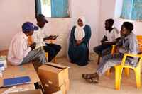 Sudan-thabat project-ESS assessment in Karak HFs WD.